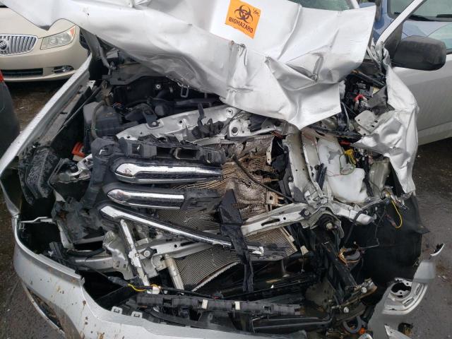 1GTH6AEAXF1186674 GMC Canyon