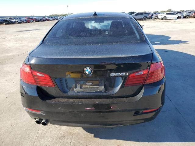 WBA5A5C59FD514127 BMW 528 I