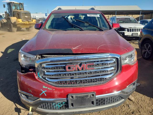 1GKKNWLS4KZ127511 GMC Acadia Slt-2