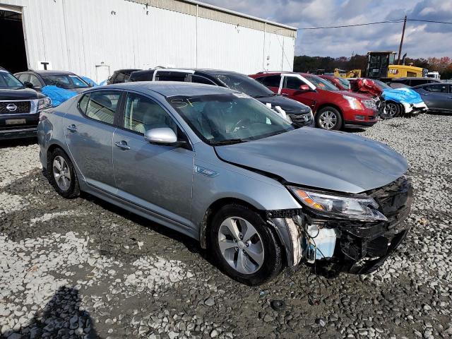 KNAGM4AD4F5087132 KIA OPTIMA HYBRID
