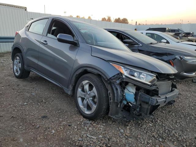3CZRU6H37KG701575 Honda HR-V LX