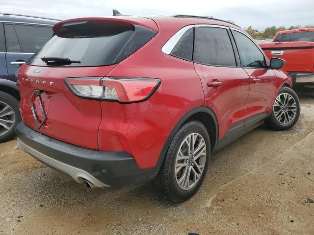 1FMCU0H61NUB56327 Ford ESCAPE SEL
