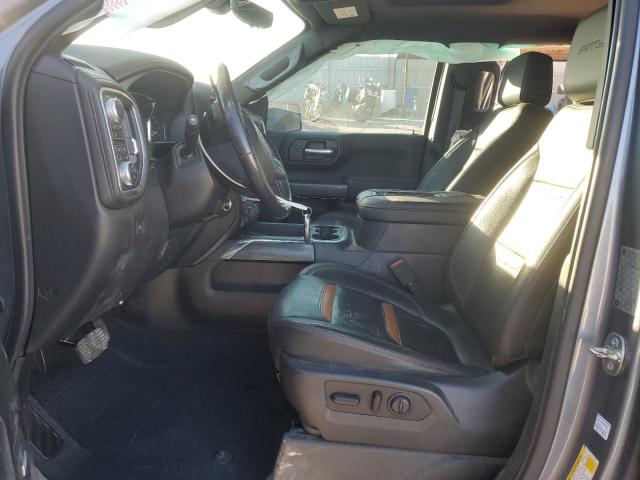 1GTP9EEL1KZ147592 GMC Sierra K1500 At4