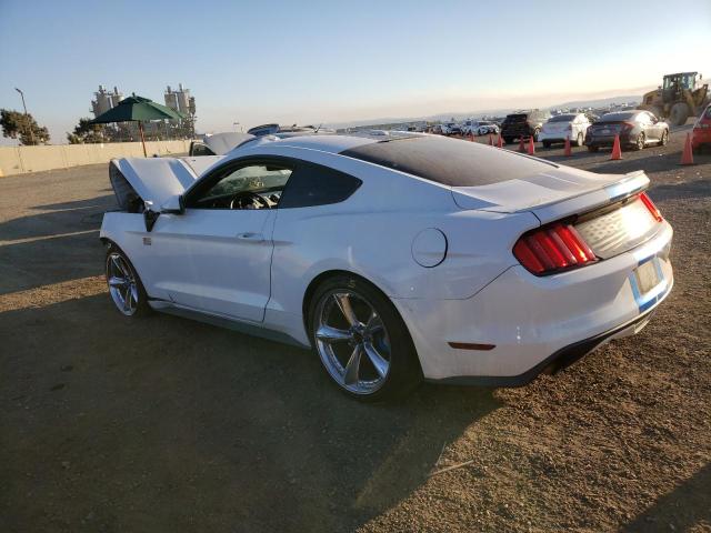 1FA6P8TH9F5372279 Ford MUSTANG