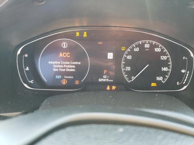 1HGCV1F5XJA045371 Honda ACCORD EXL