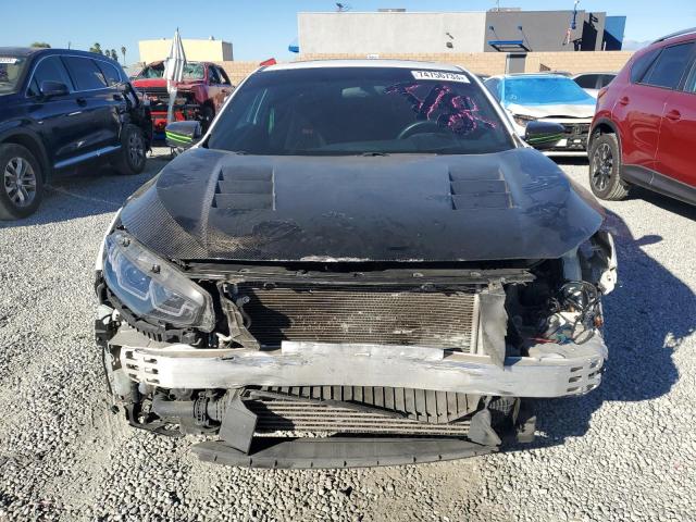 2HGFC3A54KH754631 Honda CIVIC SI