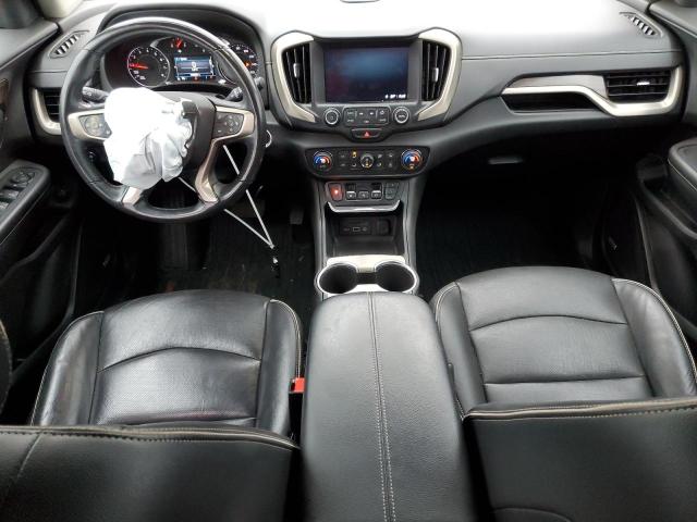 3GKALXEX7JL153445 GMC Terrain Denali