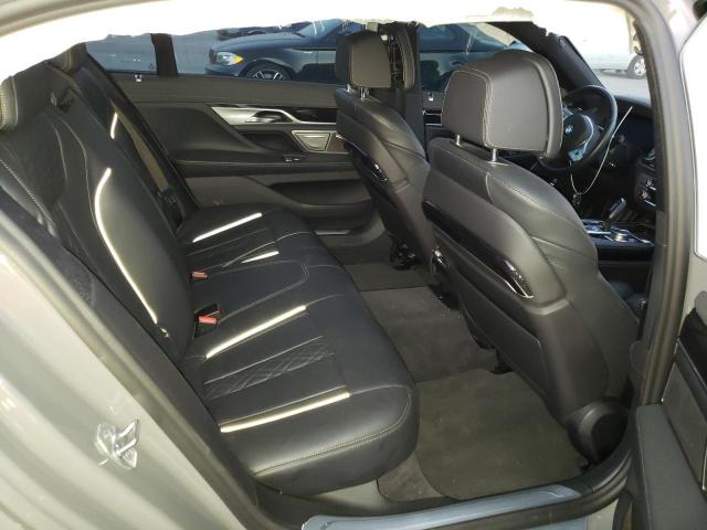 WBA7T2C07NCH03937 BMW 740 I