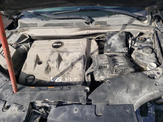 2GKFLSE31F6180657 GMC Terrain Slt