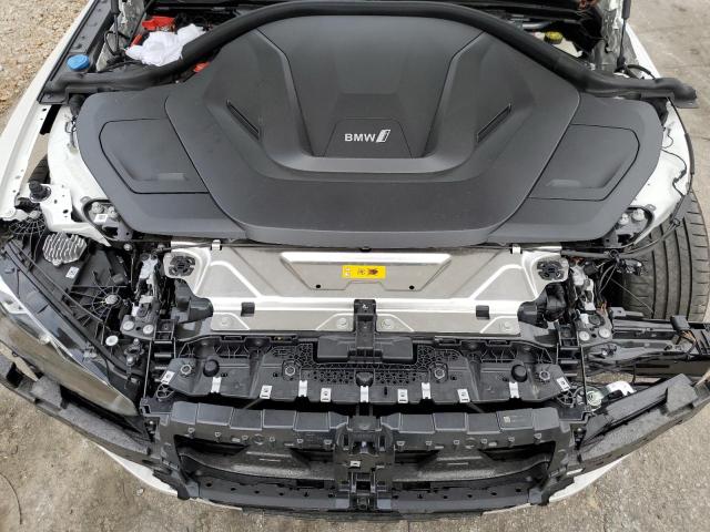 WBY73AW01PFP77926 BMW I4 Edrive40