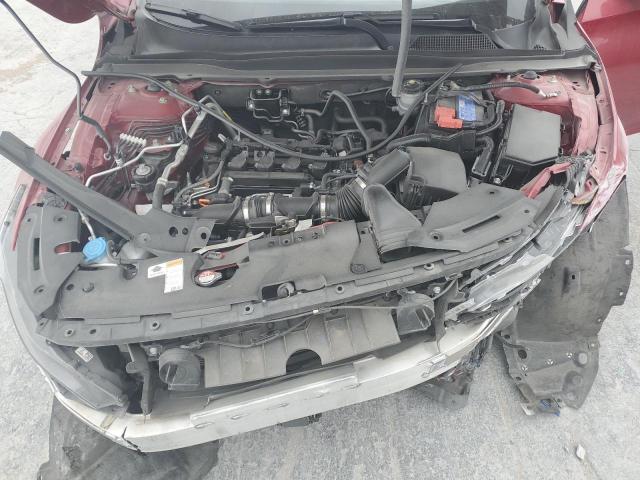 1HGCV1F36MA060811 Honda Accord Sport