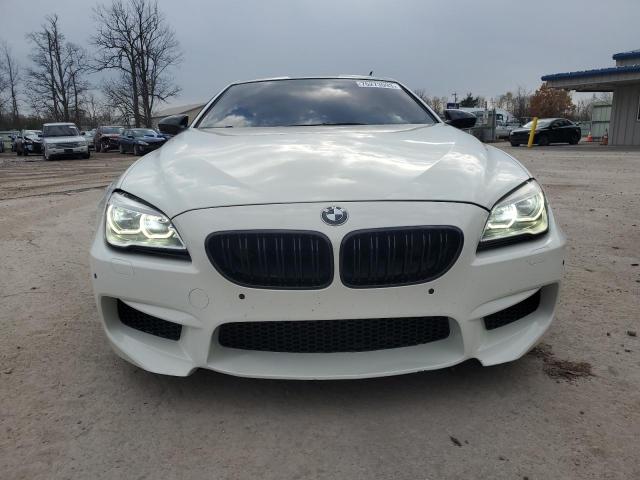WBS6J9C54GD934452 BMW M6