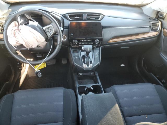 2HKRW2H54MH630890 Honda CR-V EX