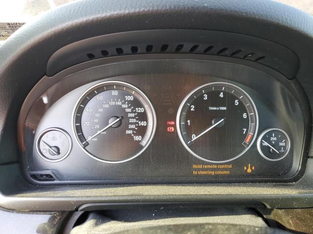 WBAKP9C53ED692459 BMW 550 Xi
