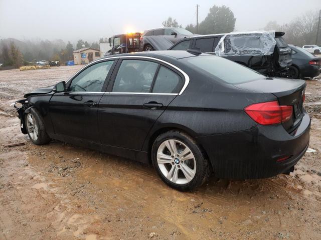 WBA8D9G32HNU65807 BMW 330 XI