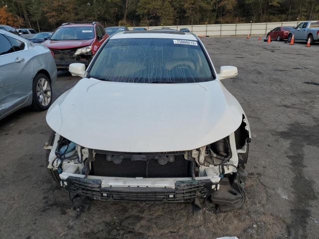 1HGCR2F83HA062513 Honda ACCORD EXL
