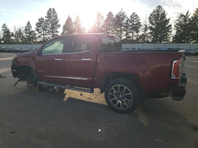 1GTG6EEN5K1349313 GMC Canyon Denali