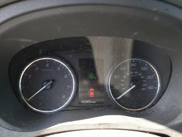 JA4AD3A34GZ014471 Mitsubishi Outlander Se