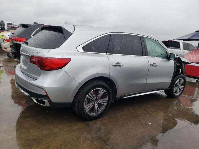 5J8YD3H33JL002320 Acura MDX