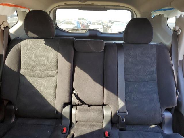 5N1AT2MV9GC746948 Nissan ROGUE S