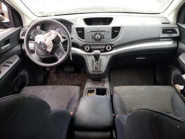 5J6RM4H47GL117118 Honda CR-V SE