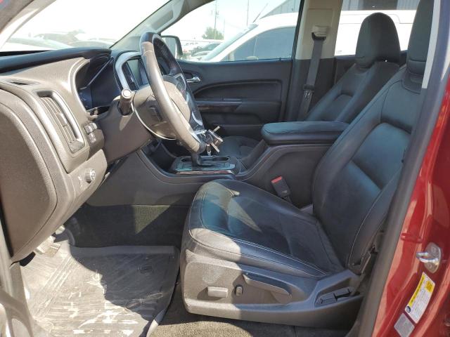 1GTG5DEN3H1237728 GMC CANYON SLT