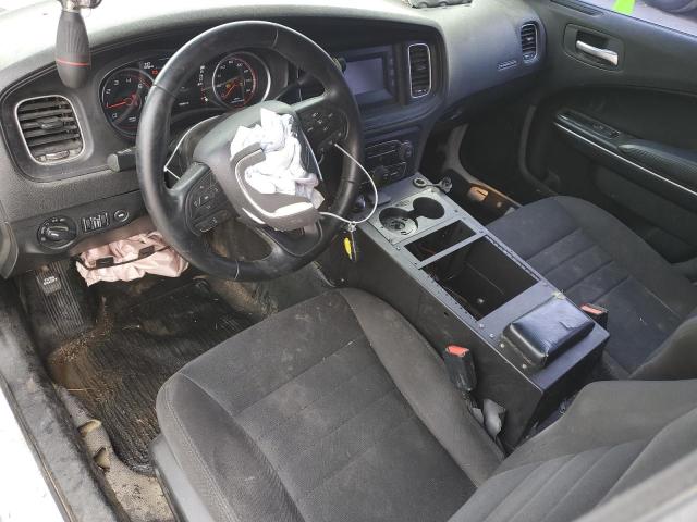 2C3CDXAT1HH525857 Dodge Charger Police