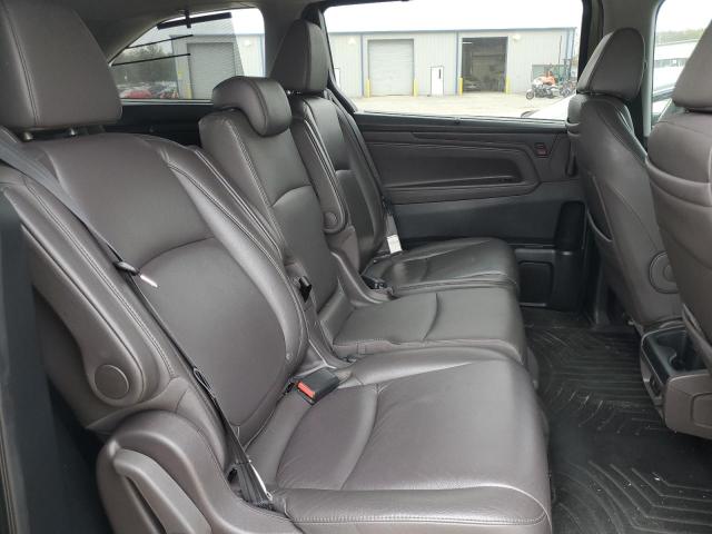 5FNRL6H95KB049901 Honda Odyssey Elite