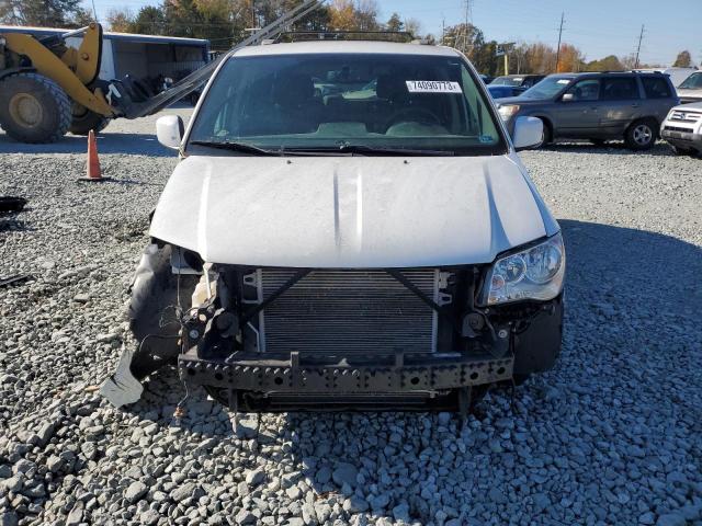 2C4RDGCG3HR842541 Dodge Grand Caravan Sxt