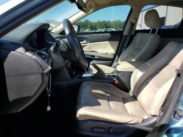 5J6TF1H5XFL001482 Honda Crosstour Exl