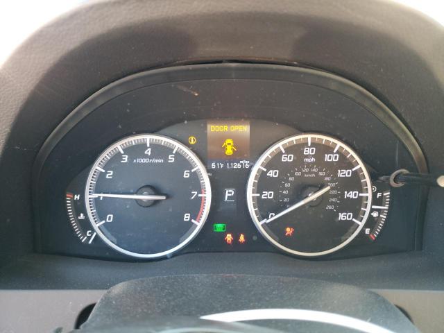 5J8TB4H58EL022303 Acura Rdx Technology