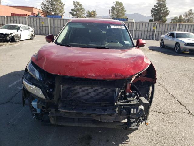 5N1AT3BA7MC818358 Nissan ROGUE SV