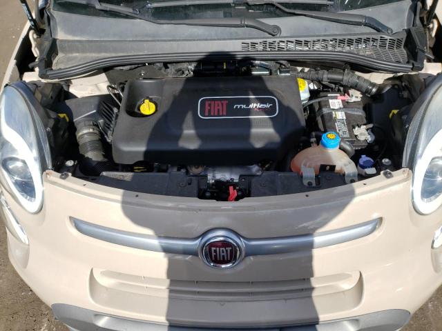 ZFBCFADH1EZ018949 Fiat 500L TREKKING