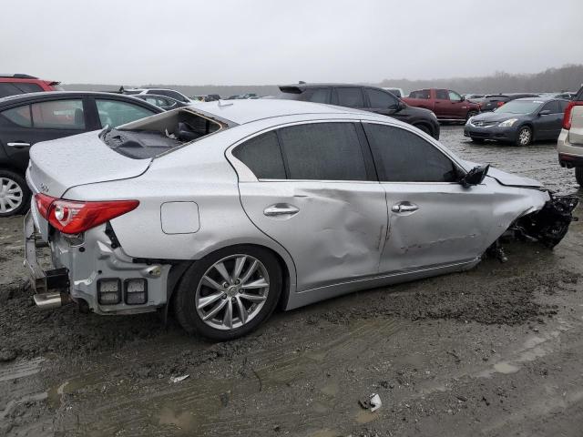 JN1BV7AP5FM343518 Infiniti Q50 BASE