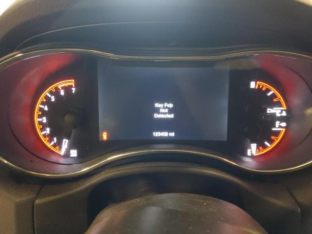 1C4SDJCT2HC839098 Dodge Durango R/t