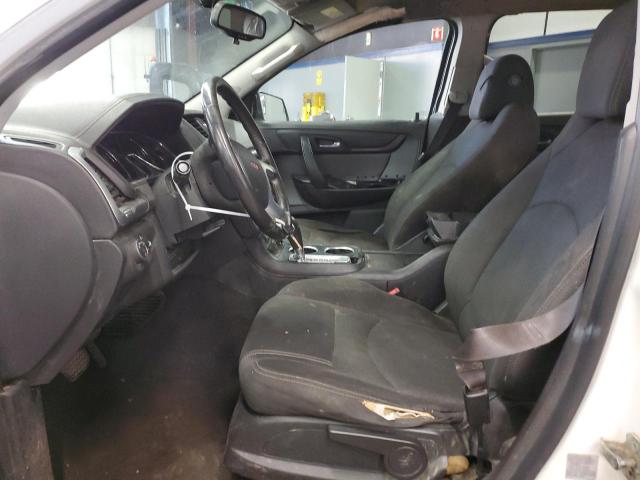 1GKKVNED5FJ183602 GMC ACADIA SLE