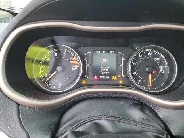 1C4PJMCSXGW148955 Jeep Cherokee Latitude