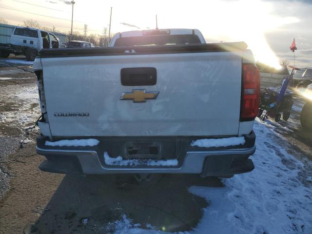 1GCHTBEA5G1259966 Chevrolet Colorado