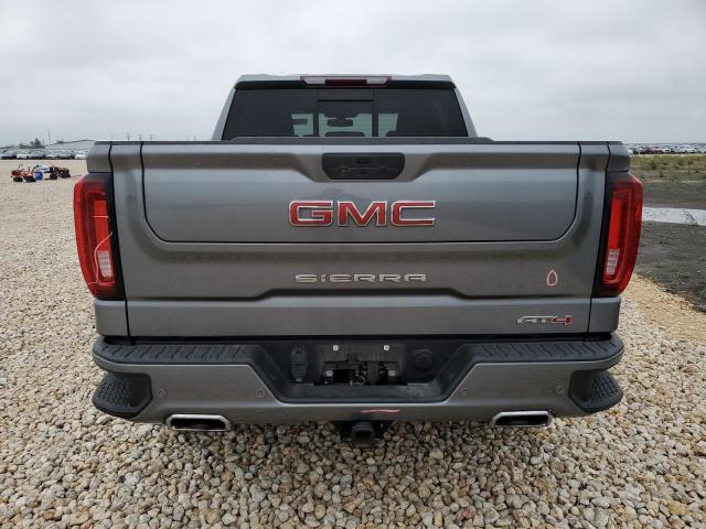 3GTP9EED8MG300982 GMC Sierra K1500 At4