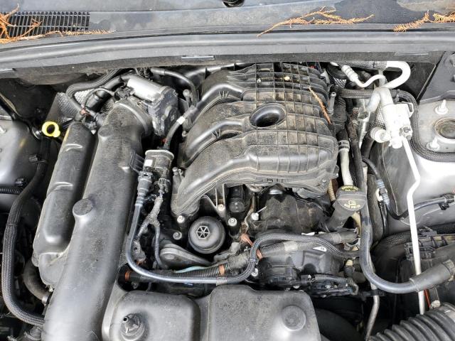 1C4RDHDG4FC781744 Dodge DURANGO LIMITED