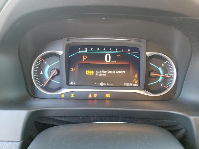 5FNYF5H29MB041688 Honda PILOT SE