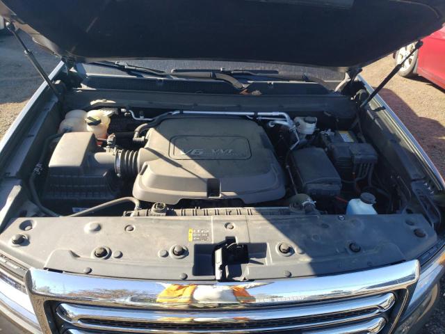 1GTG6CE38G1358775 GMC CANYON SLE