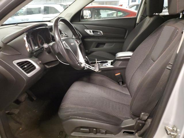 2GKALREK3E6223937 GMC Terrain Sle