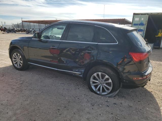 WA1C2AFP1GA008852 Audi Q5 PREMIUM