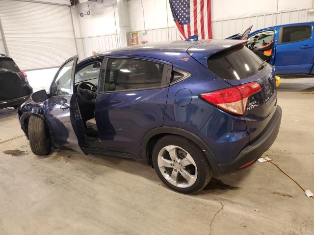 3CZRU6H53HG703768 Honda HR-V EX