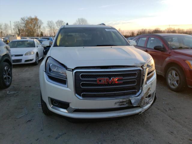 1GKKRRKD3EJ153433 GMC Acadia Slt-1