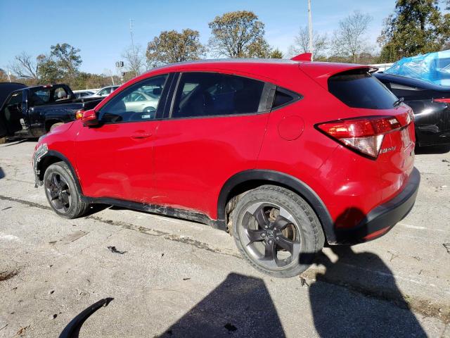 3CZRU6H78JM709493 Honda Hr-v Exl