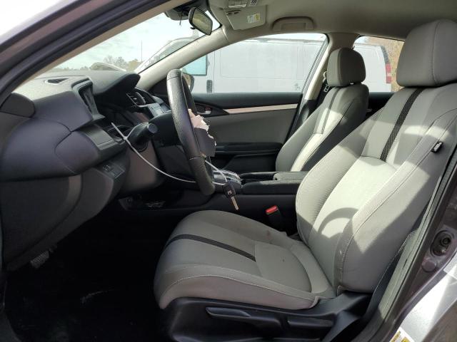2HGFC2F6XLH518031 Honda Civic Lx