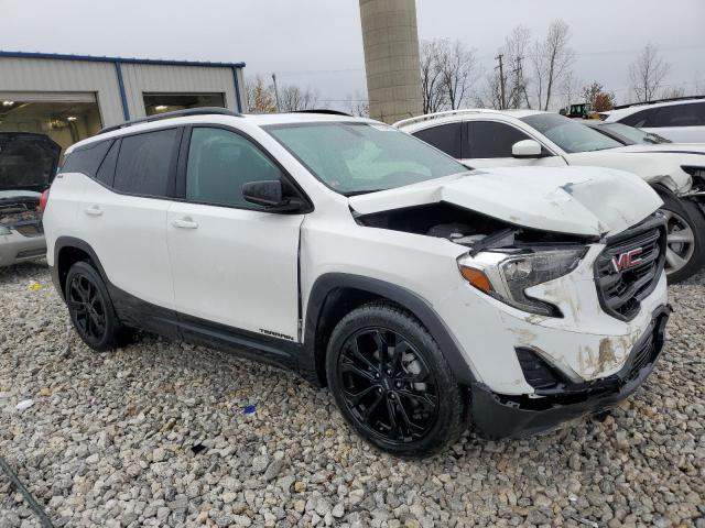 3GKALMEV7KL127815 GMC Terrain Sle