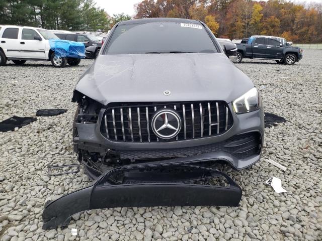 4JGFD6BB0MA538953 Mercedes-Benz Gle Coupe Amg 53 4matic